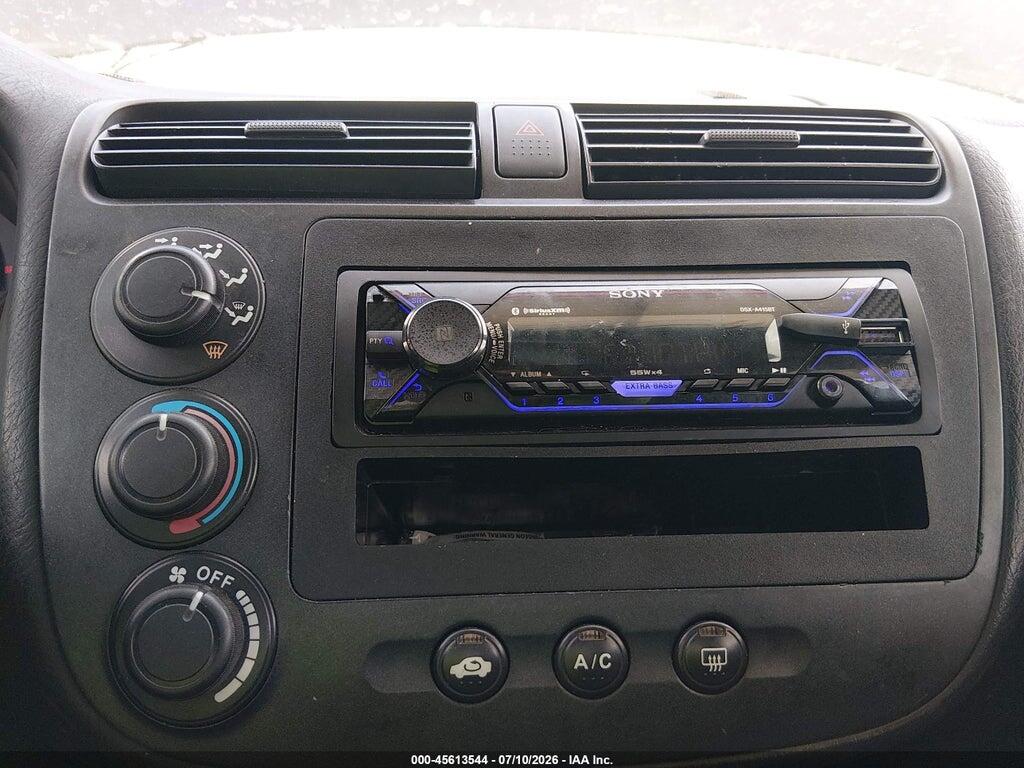 1HGEM22592L060196 2002 HONDA CIVIC photo no. 12