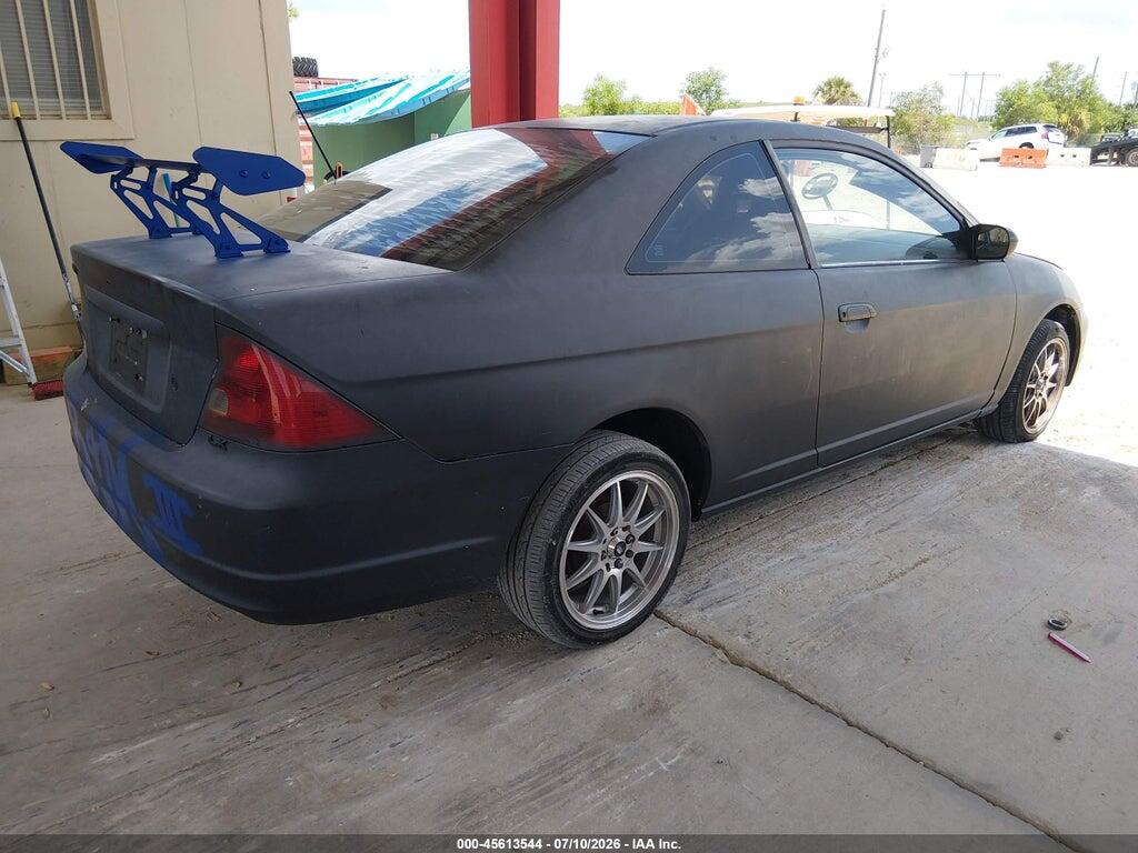 1HGEM22592L060196 2002 HONDA CIVIC photo no. 4