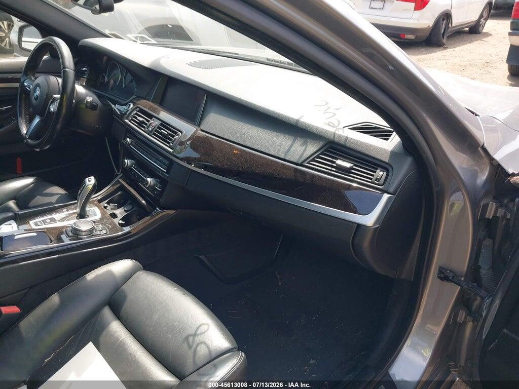 WBA5B3C51FD543056 2015 BMW 535I photo no. 5