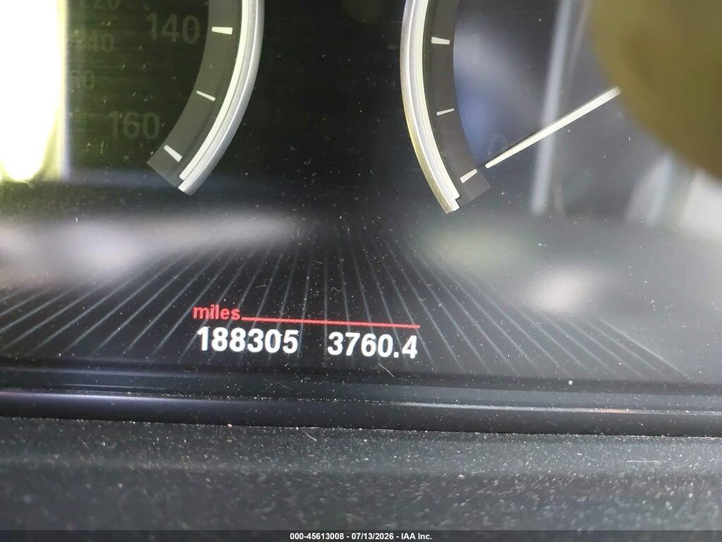 WBA5B3C51FD543056 2015 BMW 535I photo no. 7