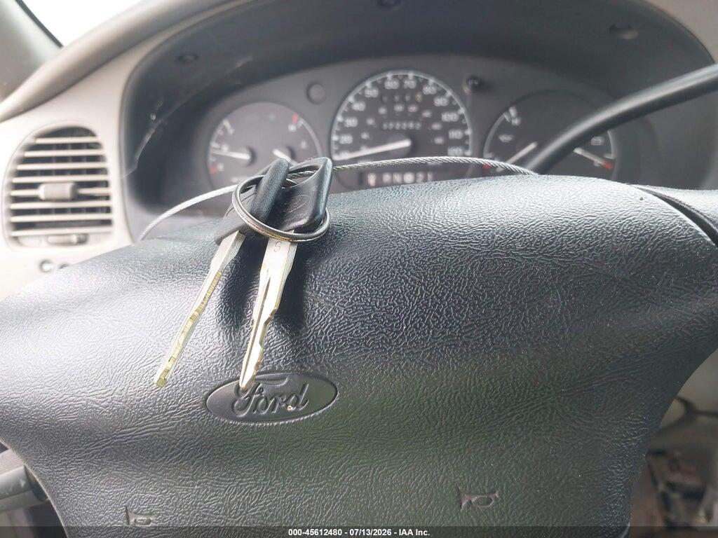 1FTYR10C9XTA16053 1999 FORD RANGER photo no. 11
