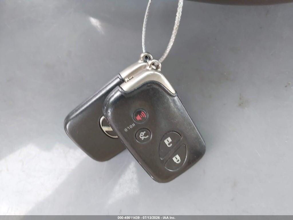 JTHBJ46G692310929 2009 LEXUS ES 350 photo no. 11