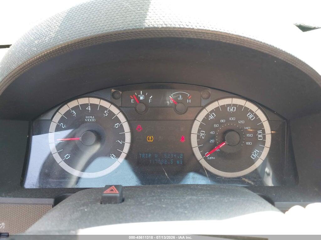1FMCU9D77BKB08406 2011 FORD ESCAPE photo no. 7