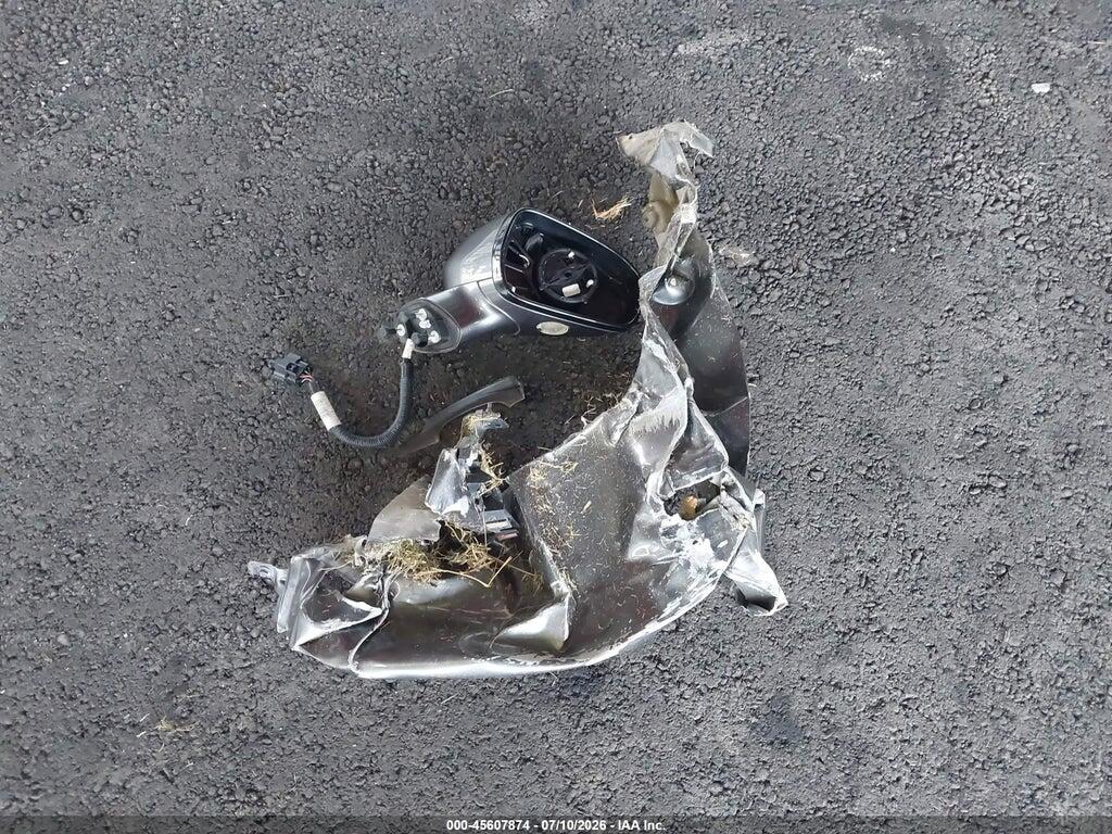 3FA6P0HD7FR161814 2015 FORD FUSION photo no. 12