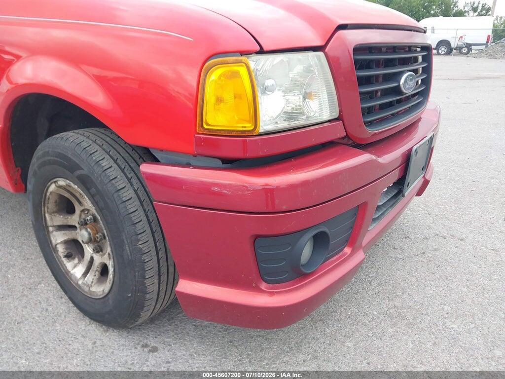 1FTYR14U16PA92425 2006 FORD RANGER photo no. 6