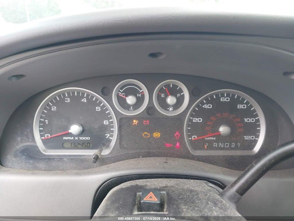 1FTYR14U16PA92425 2006 FORD RANGER photo no. 7