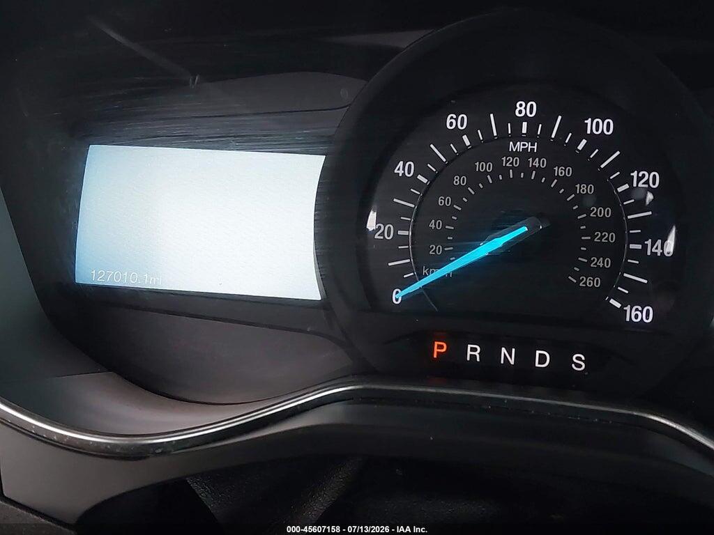 3FA6P0HD5GR279488 2016 FORD FUSION photo no. 7