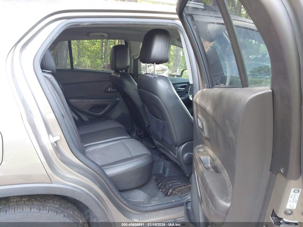 KL7CJLSB7LB334879 2020 CHEVROLET TRAX photo no. 8