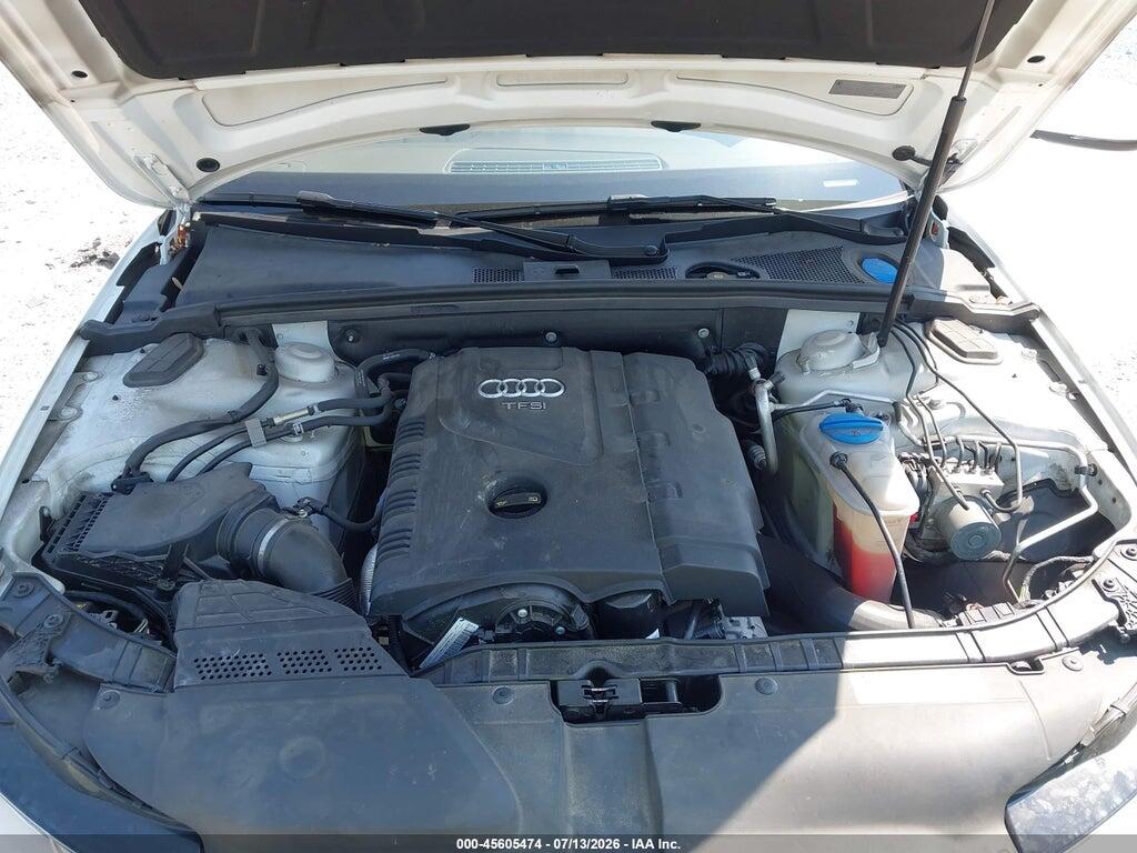 WAUFFAFL4GN006295 2016 AUDI A4 photo no. 10