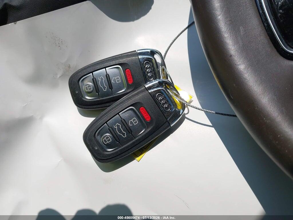 WAUFFAFL4GN006295 2016 AUDI A4 photo no. 11