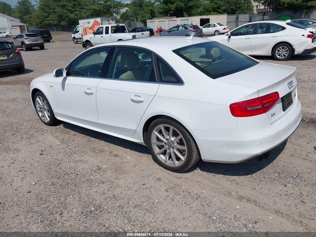 WAUFFAFL4GN006295 2016 AUDI A4 photo no. 3