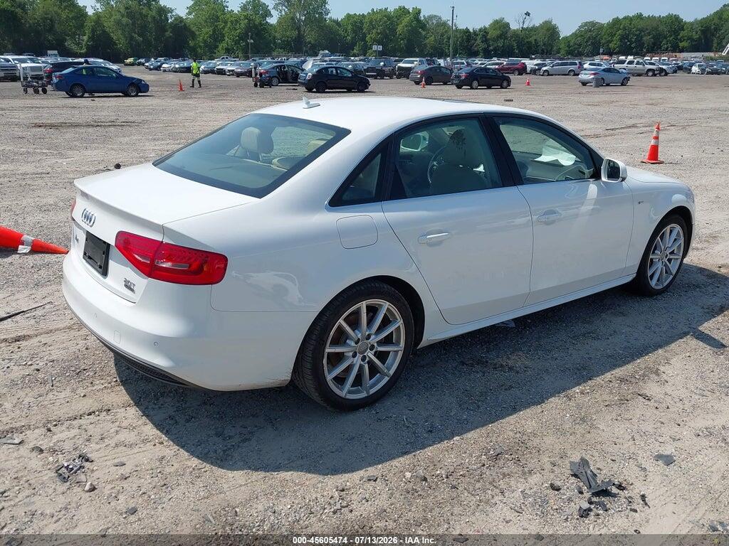 WAUFFAFL4GN006295 2016 AUDI A4 photo no. 4