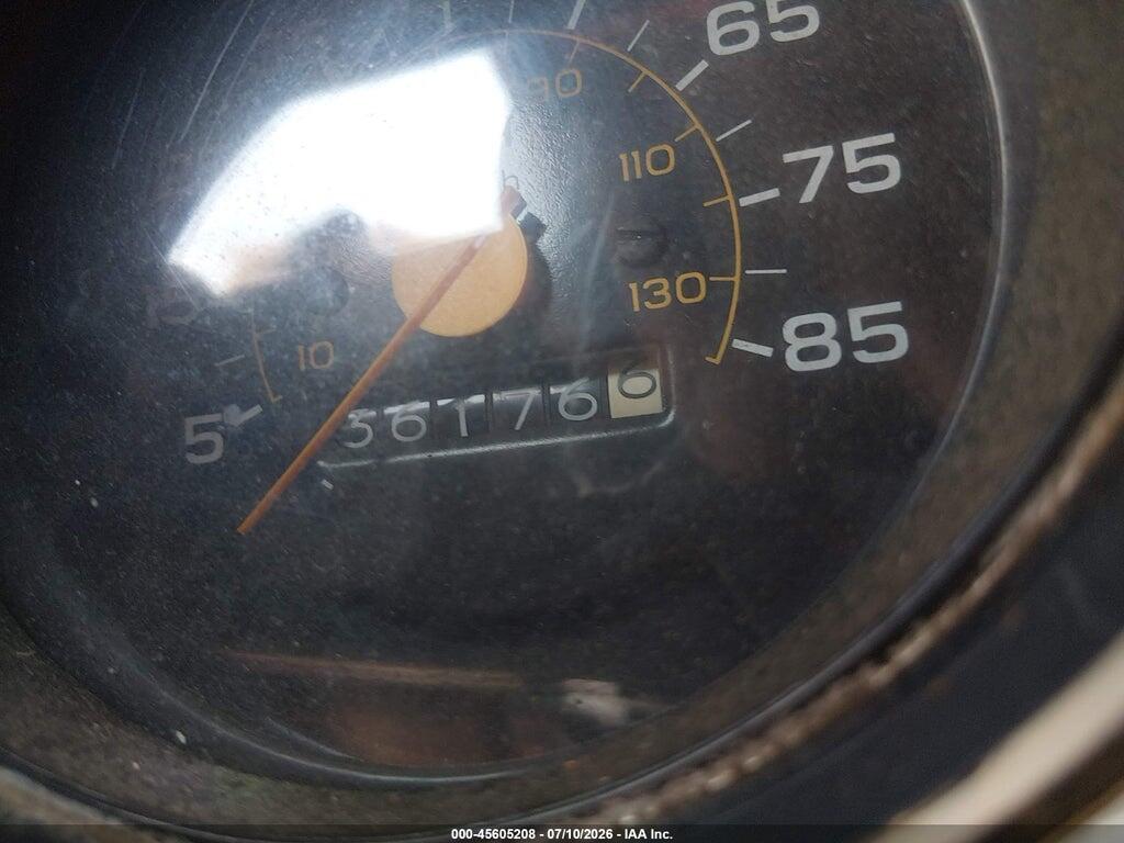 2GCDC14H3E1129165 1984 CHEVROLET C10 photo no. 7