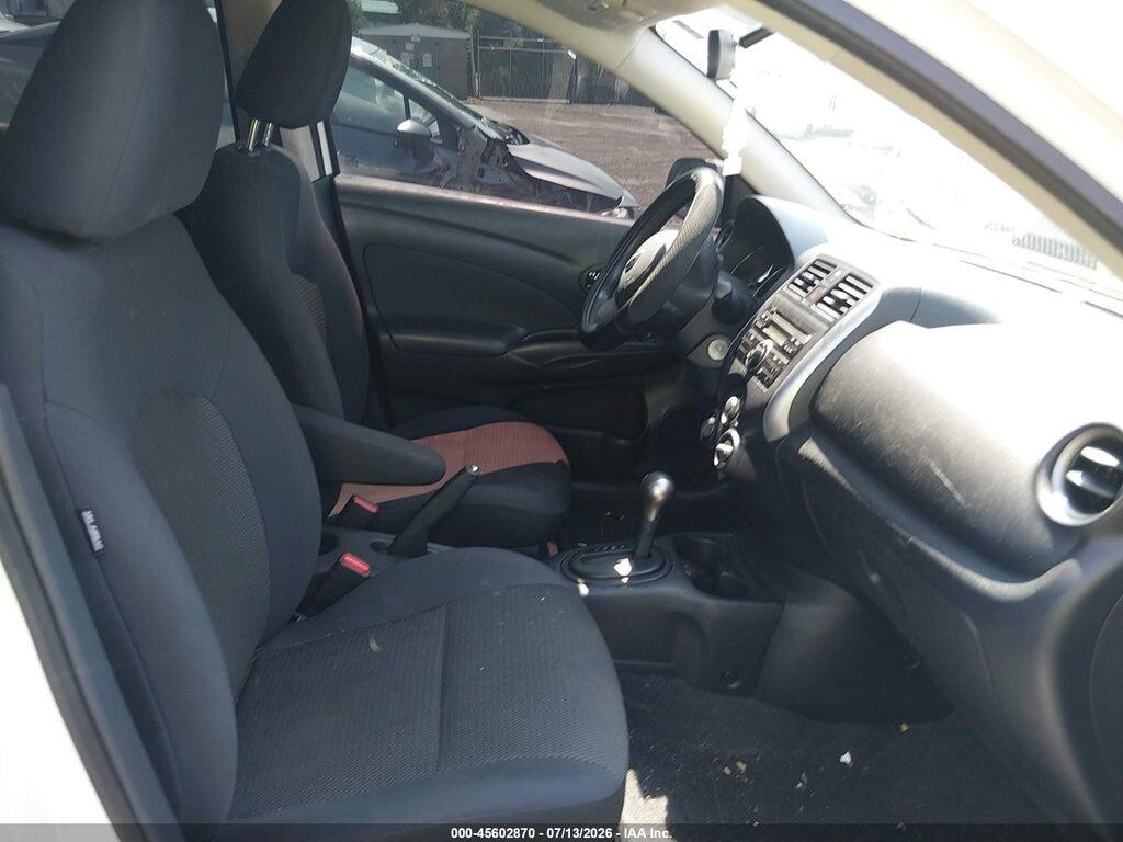 3N1CN7AP1DL831098 2013 NISSAN VERSA photo no. 5