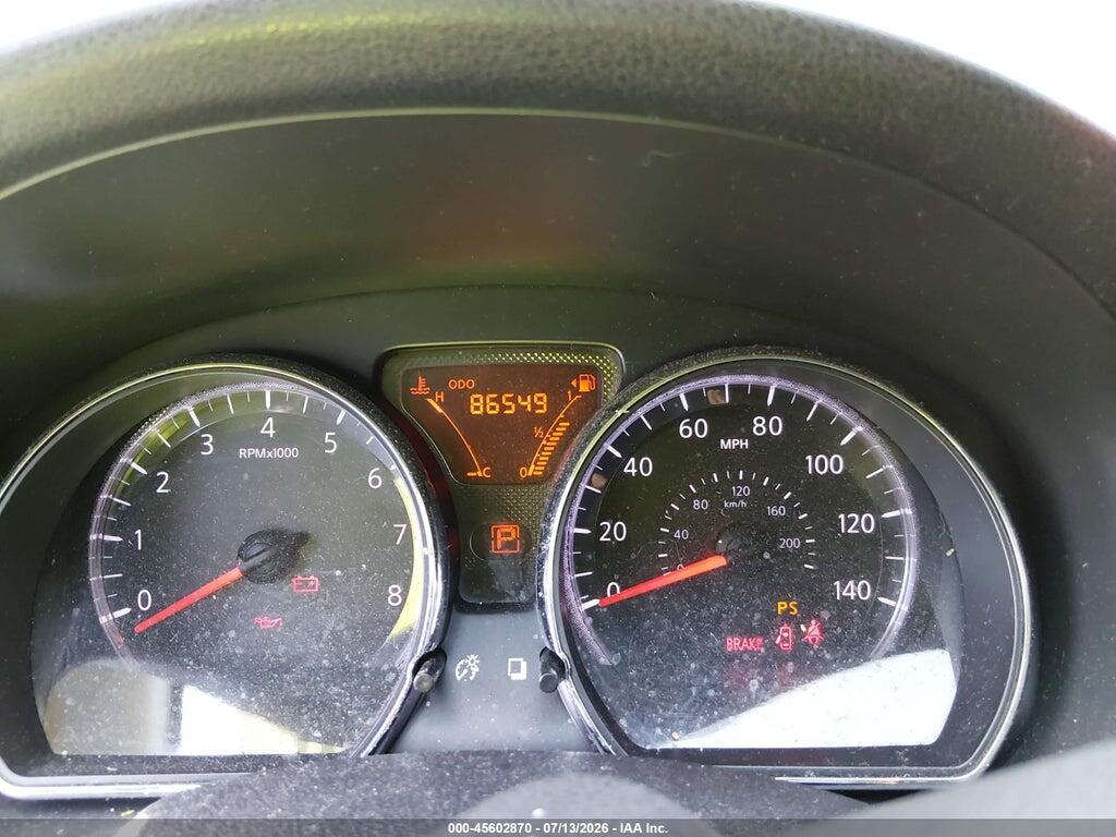 3N1CN7AP1DL831098 2013 NISSAN VERSA photo no. 7
