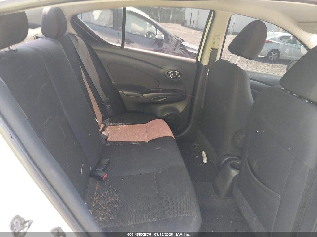 3N1CN7AP1DL831098 2013 NISSAN VERSA photo no. 8
