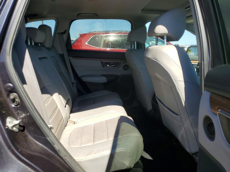 7FARW1H90JE018049 2018 HONDA CR-V photo no. 11