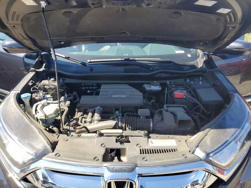 7FARW1H90JE018049 2018 HONDA CR-V photo no. 12
