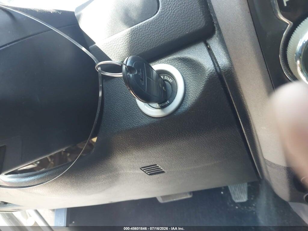 3C6RR7KTXFG700424 2015 RAM 1500 photo no. 11