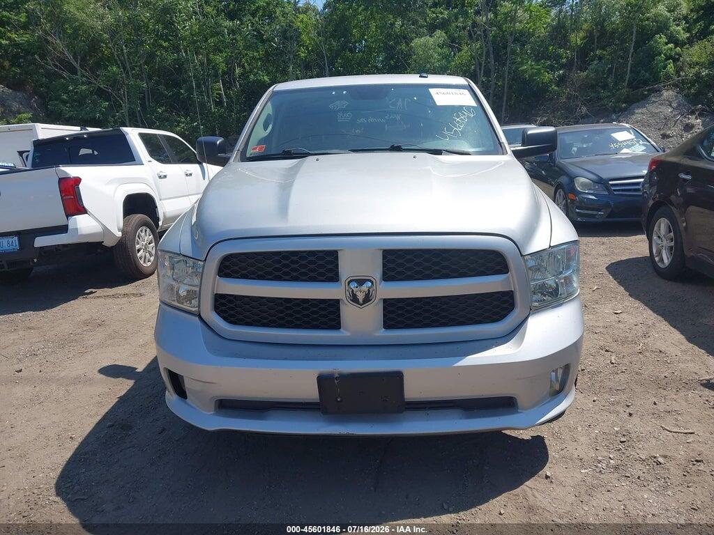 3C6RR7KTXFG700424 2015 RAM 1500 photo no. 12