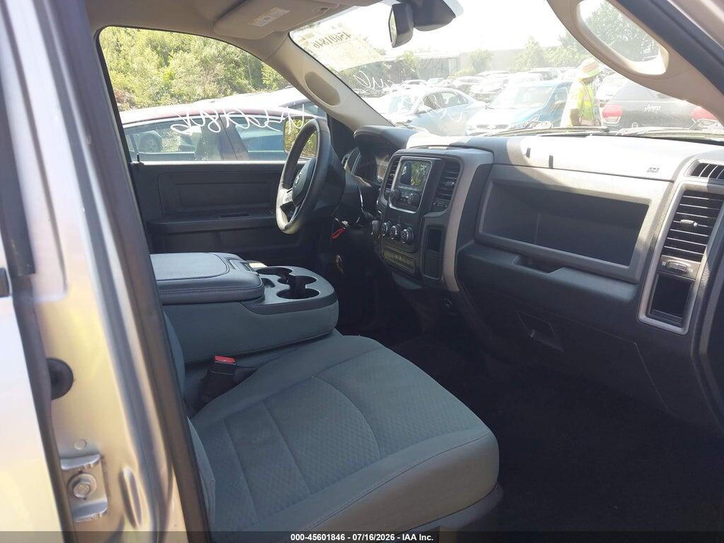 3C6RR7KTXFG700424 2015 RAM 1500 photo no. 5