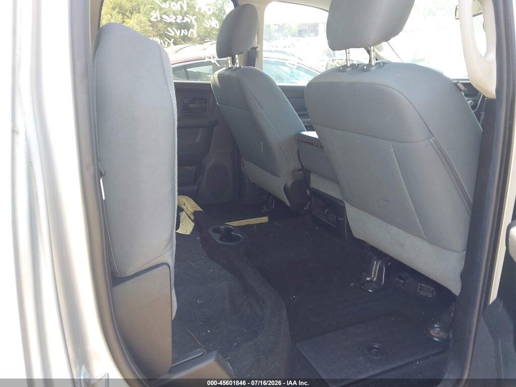 3C6RR7KTXFG700424 2015 RAM 1500 photo no. 8