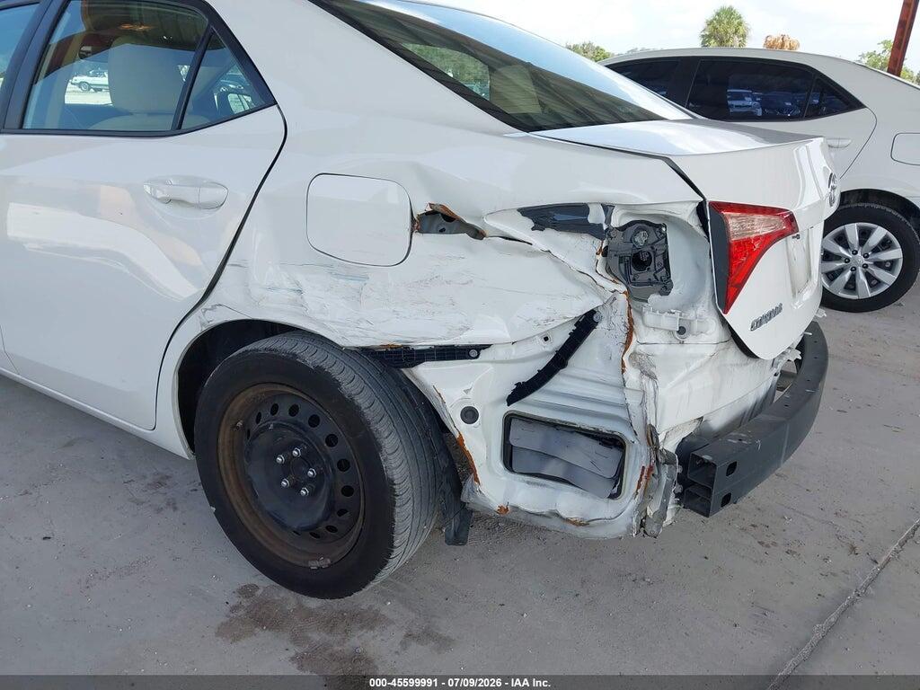 5YFBURHE4KP871638 2019 TOYOTA COROLLA photo no. 6