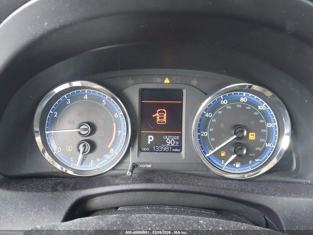 5YFBURHE4KP871638 2019 TOYOTA COROLLA photo no. 7