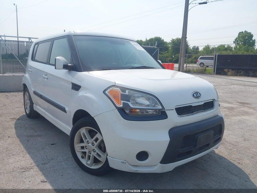 KNDJT2A29B7297352 2011 KIA SOUL photo no. 1