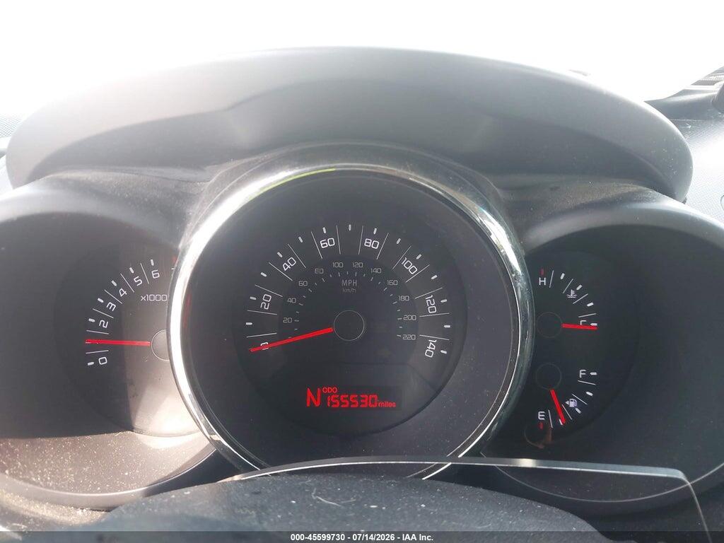 KNDJT2A29B7297352 2011 KIA SOUL photo no. 7