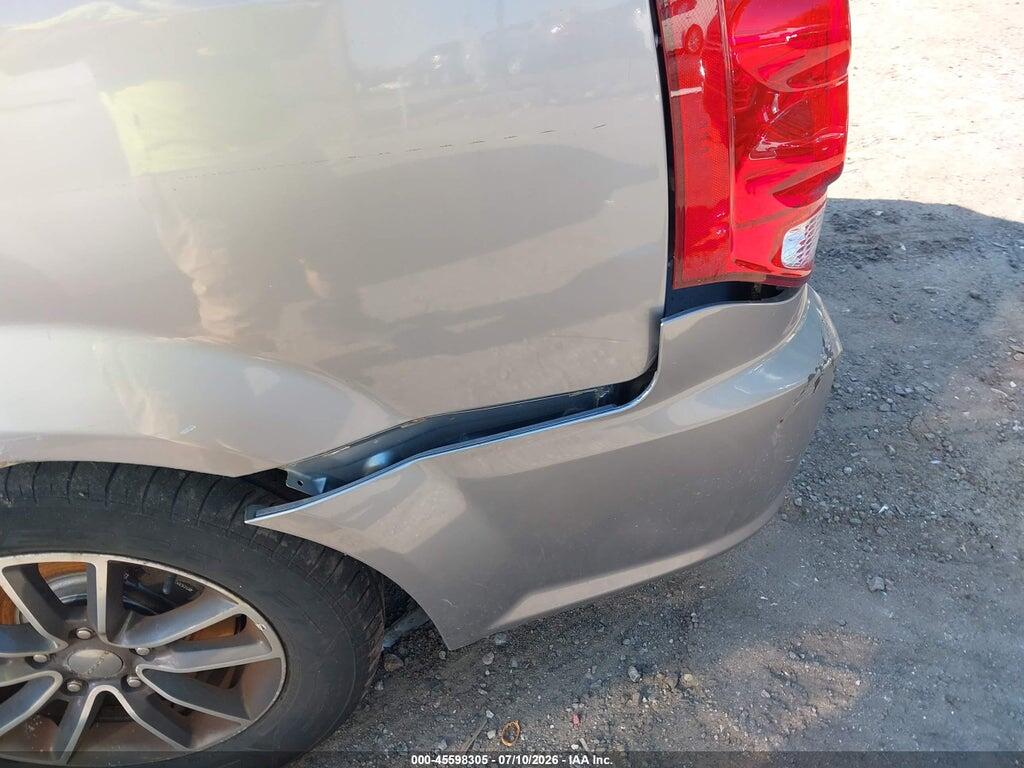 2C4RDGCG5HR824526 2017 DODGE GRAND CARAVAN photo no. 6