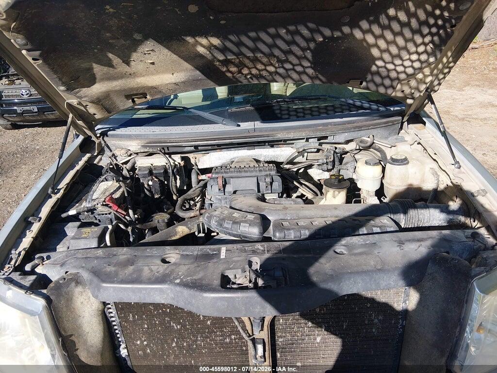 1FTPW145X6FA94936 2006 FORD F-150 photo no. 10