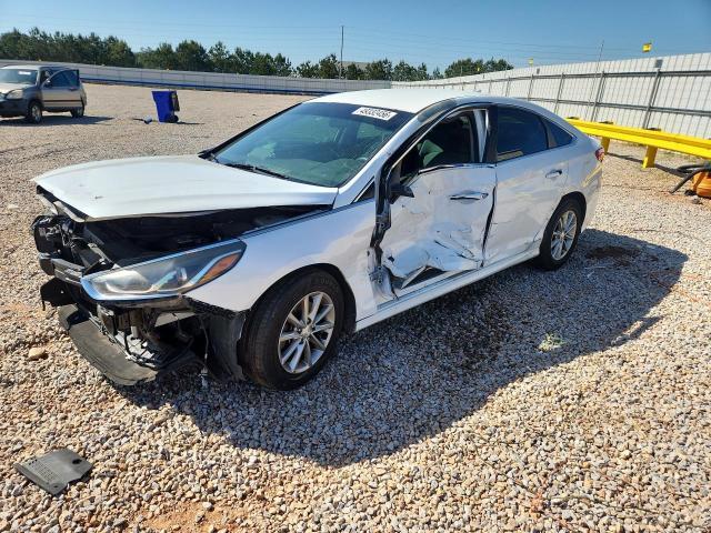 5NPE24AF6JH620463 2018 HYUNDAI SONATA photo no. 1