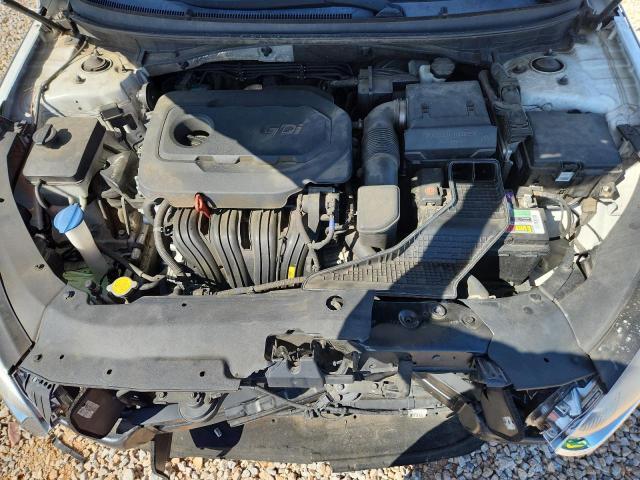 5NPE24AF6JH620463 2018 HYUNDAI SONATA photo no. 11