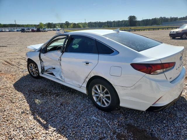 5NPE24AF6JH620463 2018 HYUNDAI SONATA photo no. 2
