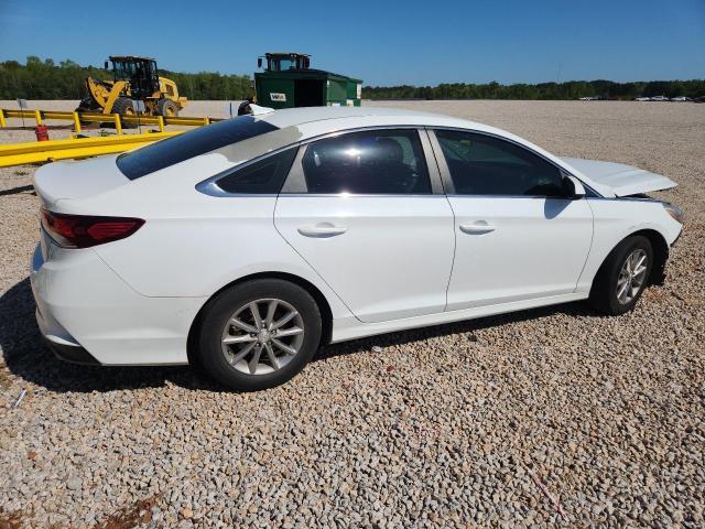 5NPE24AF6JH620463 2018 HYUNDAI SONATA photo no. 3