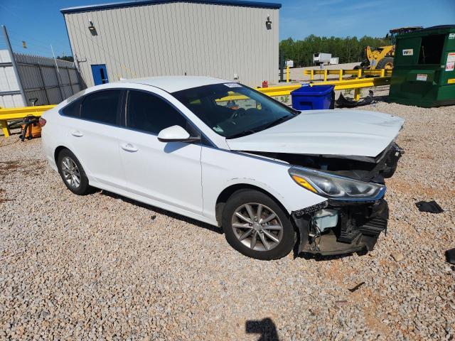 5NPE24AF6JH620463 2018 HYUNDAI SONATA photo no. 4