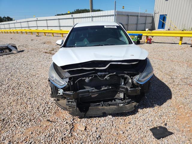 5NPE24AF6JH620463 2018 HYUNDAI SONATA photo no. 5