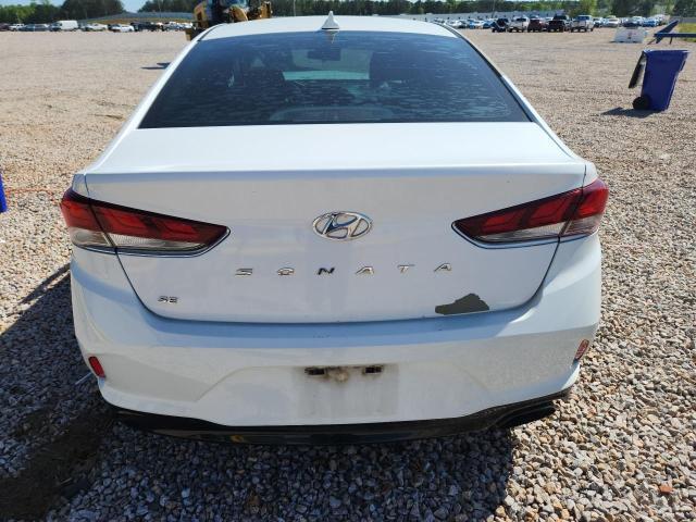 5NPE24AF6JH620463 2018 HYUNDAI SONATA photo no. 6