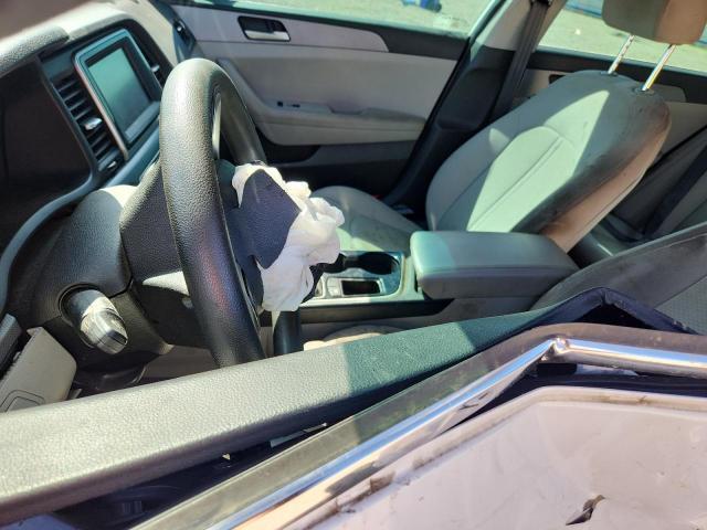 5NPE24AF6JH620463 2018 HYUNDAI SONATA photo no. 7