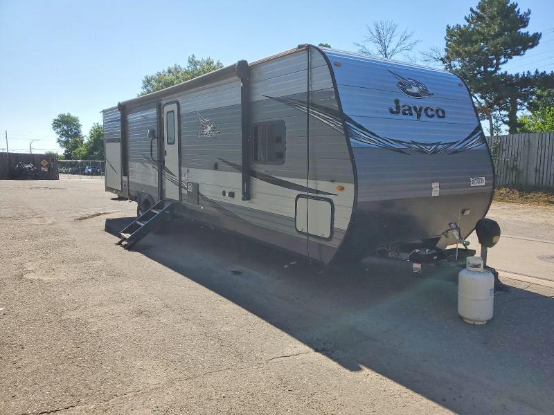 2021 JAYCO JAY FLIGHT 1UJBJ0BTXM1T90179