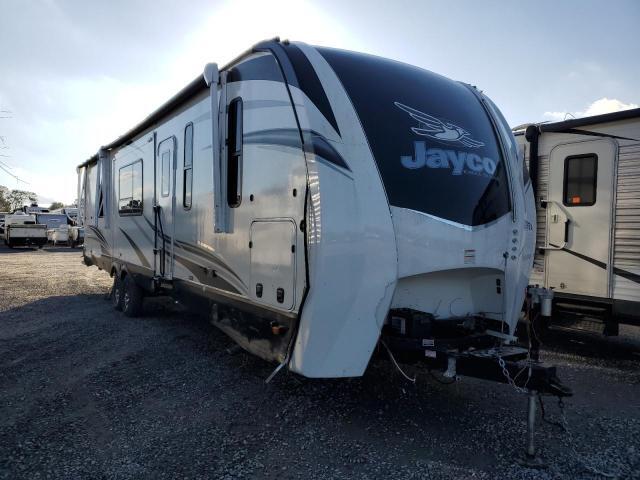 2021 JAYCO EAGLE 1UJBJ0BV4M1EH0125