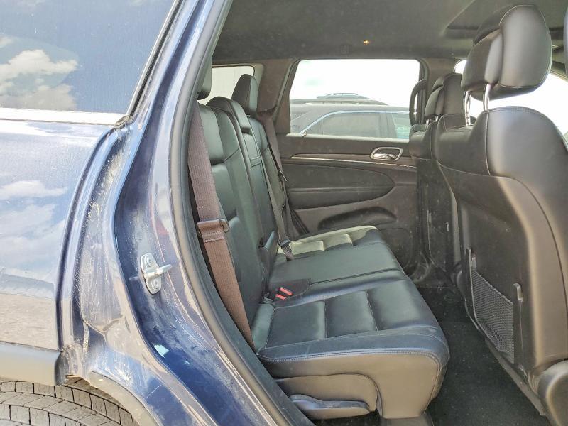 1C4RJFBG1MC709171 2021 JEEP GRAND CHEROKEE photo no. 11