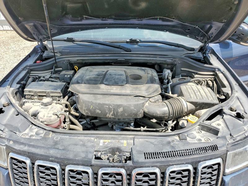1C4RJFBG1MC709171 2021 JEEP GRAND CHEROKEE photo no. 12