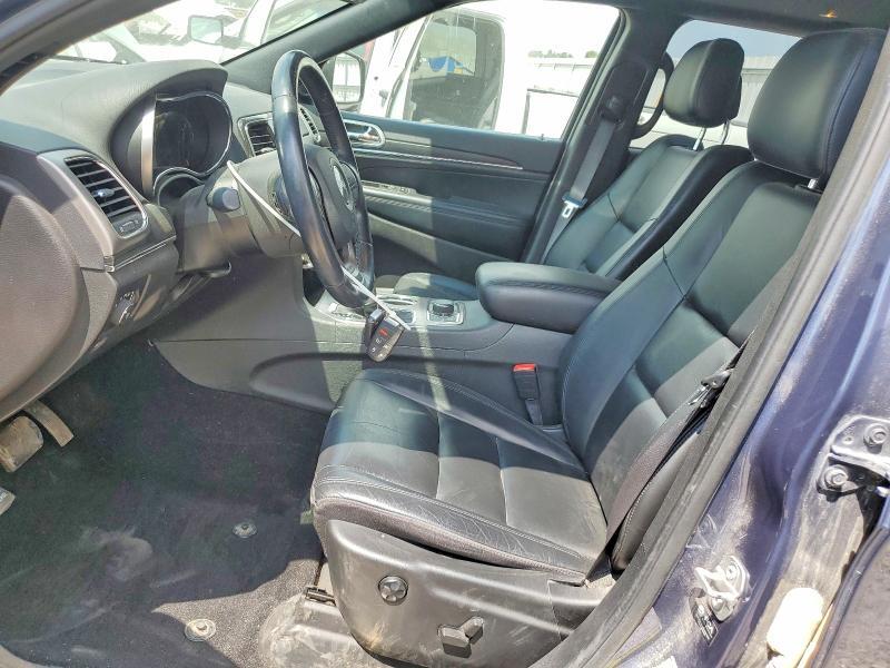 1C4RJFBG1MC709171 2021 JEEP GRAND CHEROKEE photo no. 7