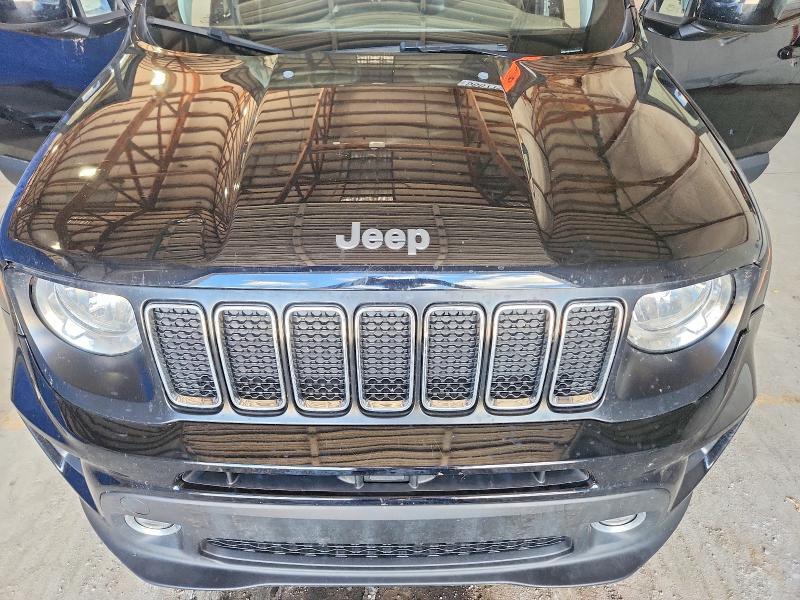 2021 JEEP RENAGADE — Фото 12 из 13