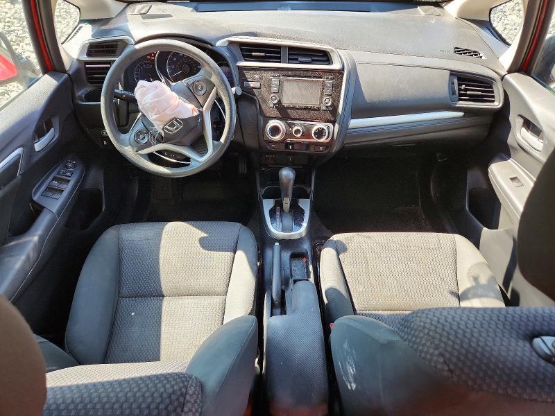 2018 HONDA FIT LX — Фото 8 из 12
