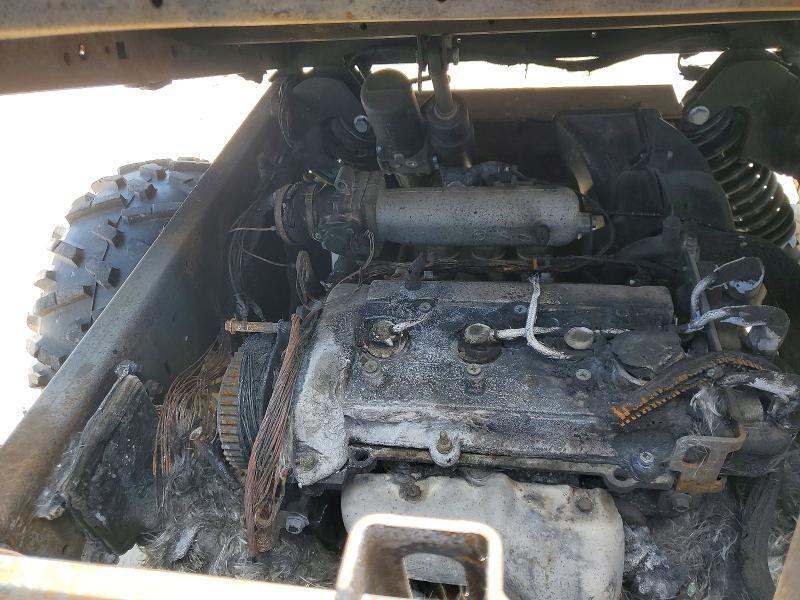 1M0835RAVMM043048 2021 JOHN DEERE XUV835R photo no. 7
