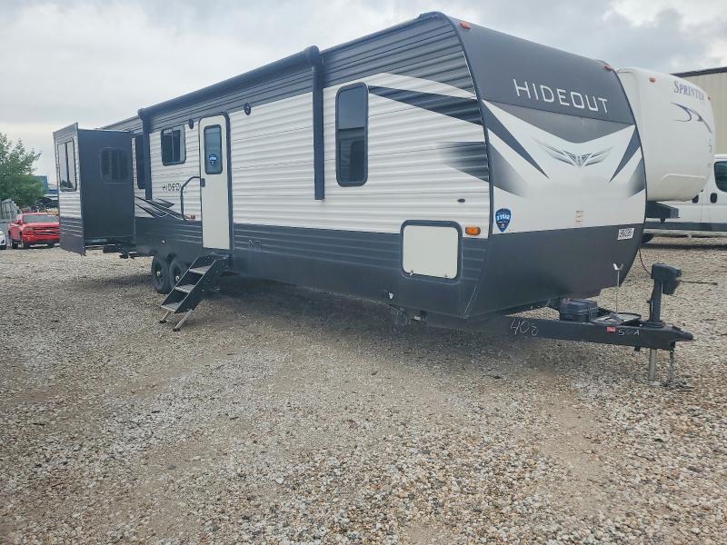 2021 KEYSTONE HIDEOUT 4YDT32R22M7244408