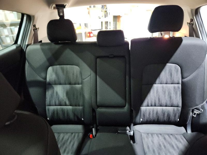 2021 KIA SPORTAGE LX — Фото 10 из 14